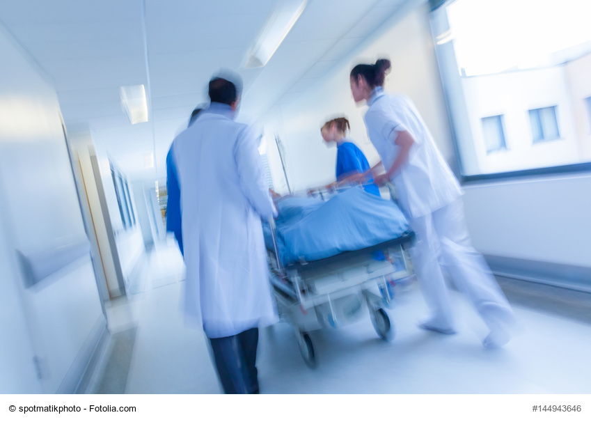 Dipartimento ad Attività Integrata di Emergenza, Urgenza ed Accettazione