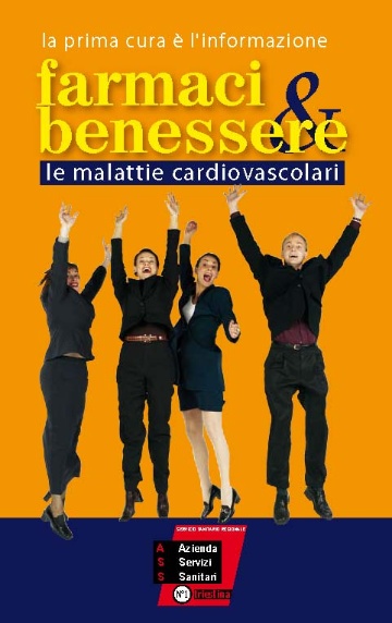 farmaci&benessere-malattie cardiovascolari