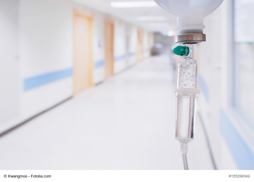 Dipartimento ad Attività Integrata di Ematologia, Oncologia ed Infettivologia