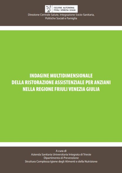 ristorazione anziani 