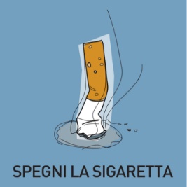 Campagna di sensibilizzazione e sostegno per le persone che vogliono smettere di fumare
