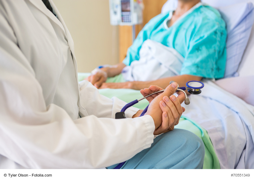 Dipartimento ad Attività Integrata di Medicina