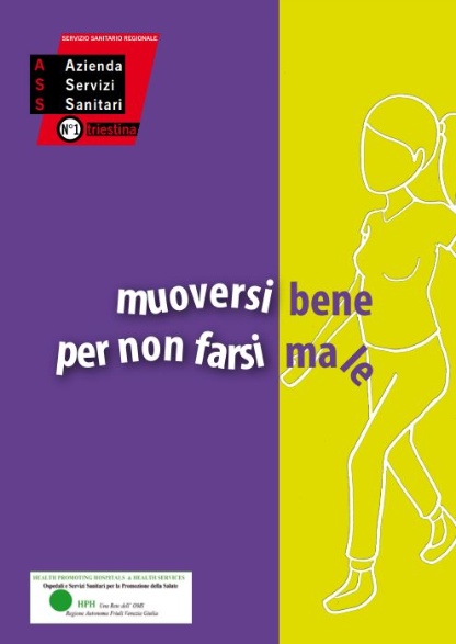 Muoversi bene per non farsi male