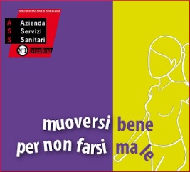 Prevenire le cadute. Muoversi bene per non farsi male