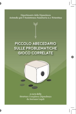 Piccolo Abbecedario sulle problematiche gioco correlate