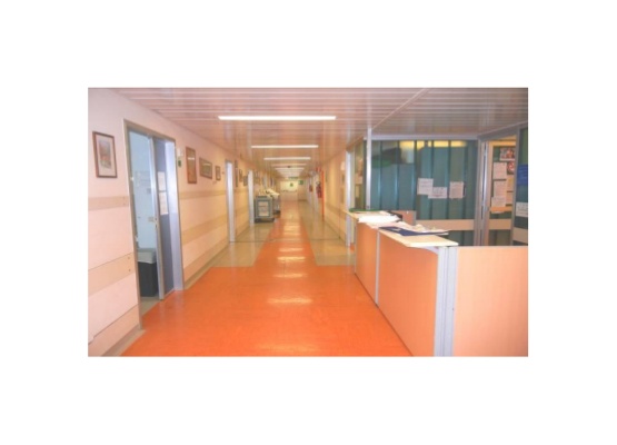 reparto - degenza