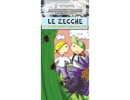 Le Zecche la Tick-Borne Encephalitis