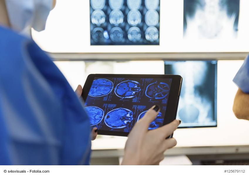 Dipartimento ad attività integrata di Diagnostica per Immagini