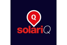Utilizzare la app SolariQ eliminacode
