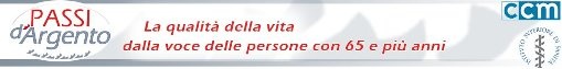PASSI d'argento