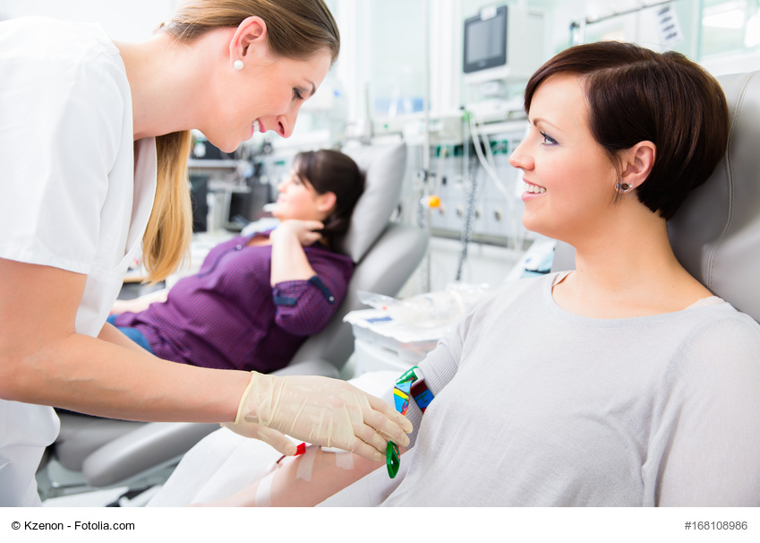 Dipartimento di Medicina Trasfusionale