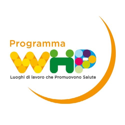 Premiazione 2023 WHP – Luoghi di lavoro che promuovono salute