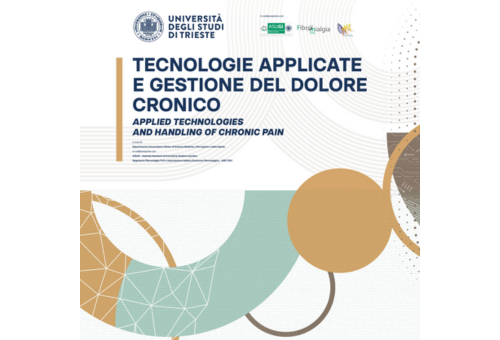 Znanstvenoraziskovalni festival "Trieste Next" bo razpravljal o tehnologijah, ki se uporabljajo za zdravljenje kronične bolečine in fibromialgije.
