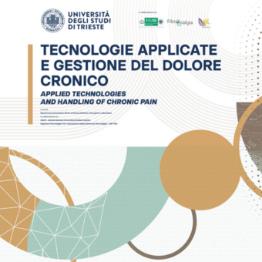 Al Festival della Ricerca Scientifica “Trieste Next” si parlerà delle tecnologie applicate nella cura del dolore cronico e della fibromialgia