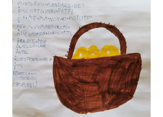 disegno biscotti R.G.