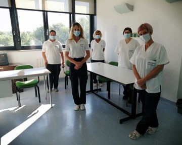 gruppo cure palliative