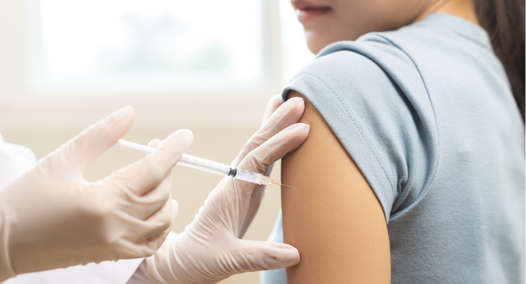 Vaccinarsi contro l'influenza: il 14 ottobre parte la campagna vaccinale 2025