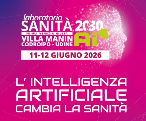L'intelligenza artificiale cambia la sanità