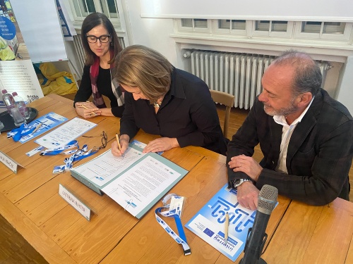 AidMIRE: a Trieste la conferenza stampa conclusiva del progetto europeo sulle maxi-emergenze sanitarie