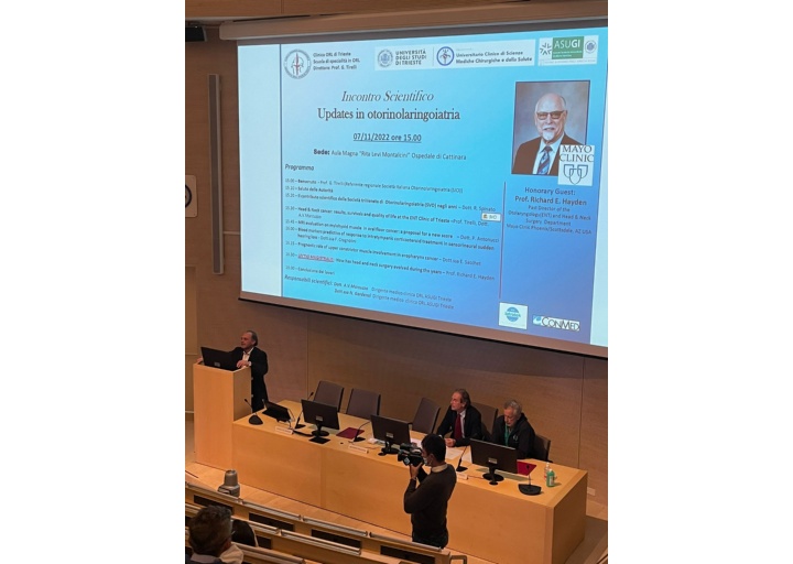 Seminario Otorino4
