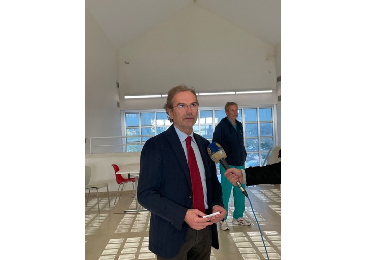 Seminario Otorino5