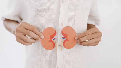 Svetovni dan ledvic: pobuda KE za nefrologijo in dializo – Trst "Zdravje ledvic: z znanjem do preventive"