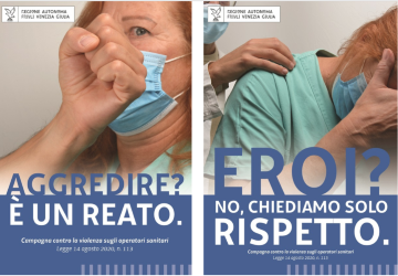 infermieri