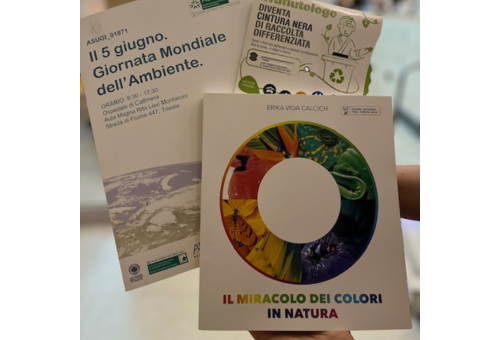 Convegno in occasione della Giornata Mondiale dell’Ambiente