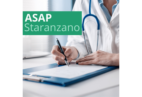 Attivazione ASAP Staranzano