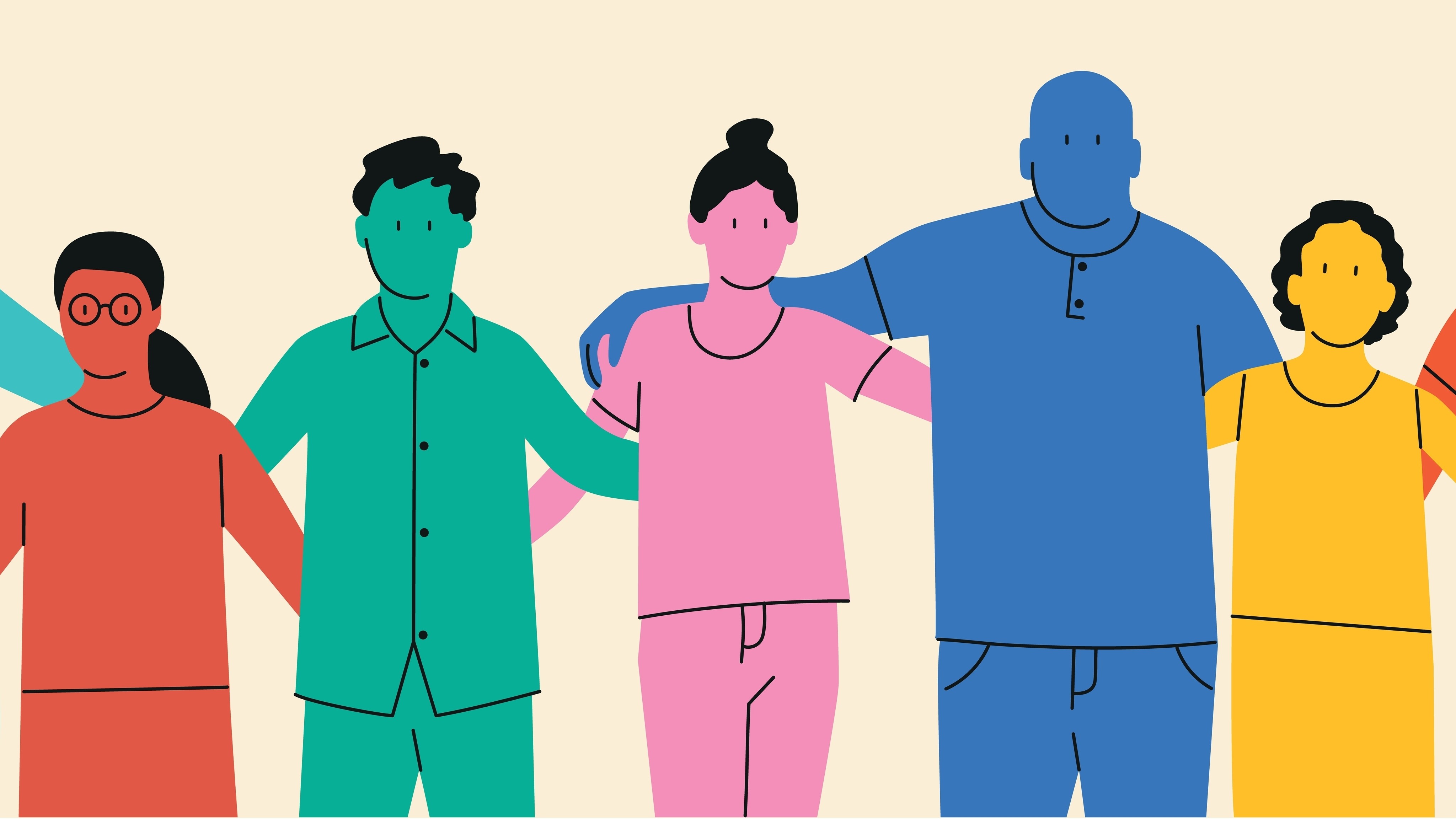 Avvisi attivi per il terzo settore e l'amministrazione condivisa