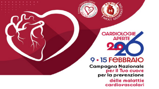 Cardiologia aperte
