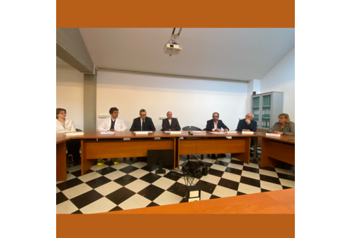 Deželni projekt za zdravljenje kroničnega glavobola je v teku: inovativni model multidisciplinarne oskrbe.