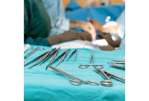 Quando l’infertilità si cura in sala operatoria