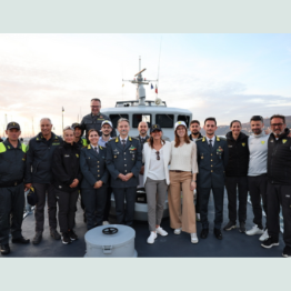 Prevenzione dermatologica per i velisti delle Fiamme Gialle: una giornata dedicata alla salute della pelle