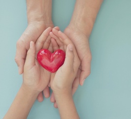 1° ottobre - Giornata Internazionale delle persone anziane