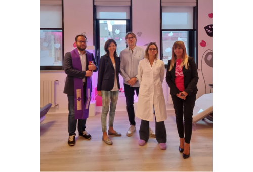 Comunicato stampa associazione Dinamici