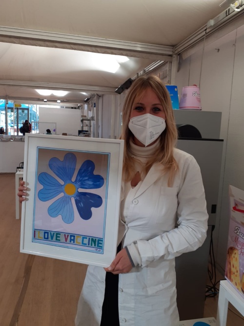 ASUGI ringrazia il sig. Francesco Franco Colussi