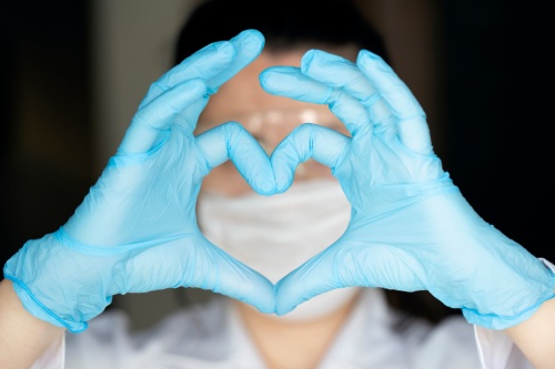 Donazioni dell’Associazione Amici del Cuore per il Progresso della Cardiologia