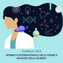 Giornata internazionale della donne e delle ragazze nella Scienza
