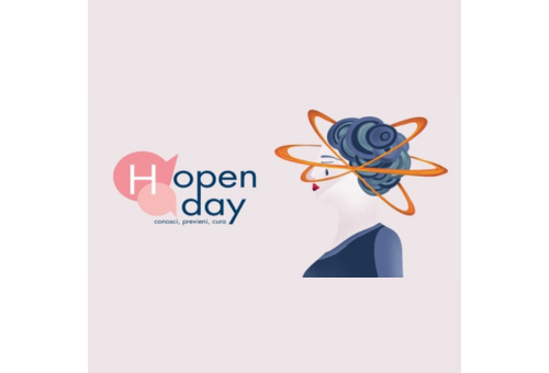 (H) Open Day Emicrania: Il 27 maggio visite e servizi gratuiti in oltre 130 Ospedali Bollino Rosa di Fondazione Onda ETS