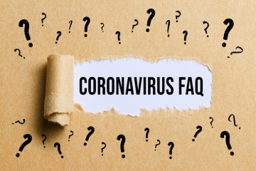 Faq covid