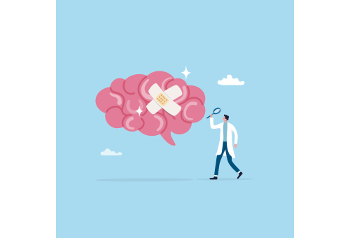 Giornata Mondiale della Salute Mentale 10 ottobre