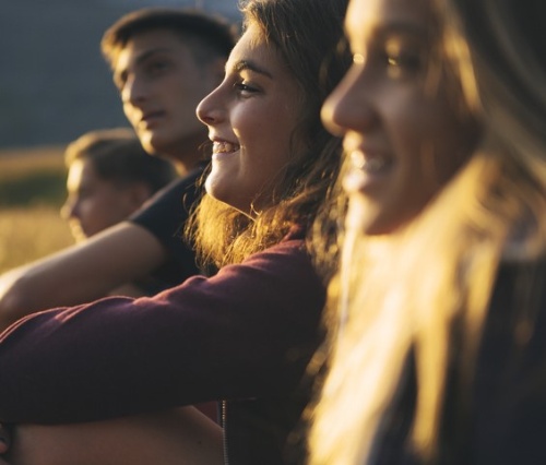 Od 30. maja prost dostop do mladinskega prostora