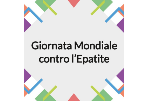 Iniziativa per la Giornata mondiale dell’epatite: screening gratuito all’ Ospedale Maggiore di Trieste