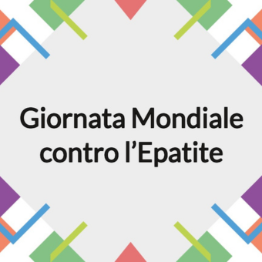 Iniziativa per la Giornata mondiale dell’epatite: screening gratuito all’ Ospedale Maggiore di Trieste