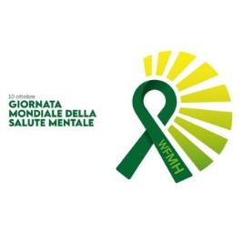 10 ottobre - Giornata Mondiale della Salute Mentale 