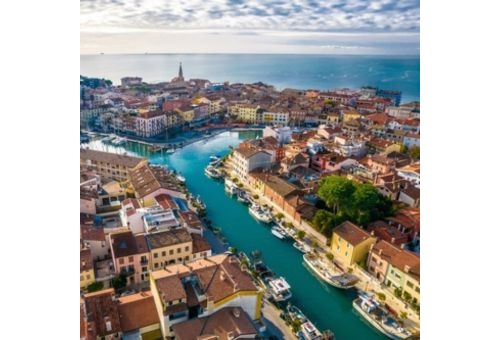 Servizio di Guardia Medica Turistica nel Comune di Grado - stagione estiva 2024