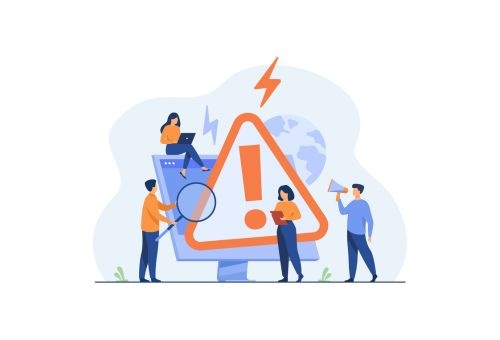 Segnalazioni chiamate di intervista e sondaggi telefonici