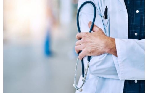 Prenehanje dejavnosti dr. Alessandra Rufola in prevzem eksperimentalna ambulanta primarne zdravstvene oskrbe (ASAP) Tržič 3