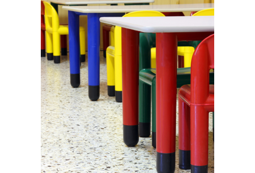 Evento formativo per la presentazione della Revisione 2024 Linee d'indirizzo della Regione Friuli Venezia Giulia per la ristorazione nei Nidi d'infanzia